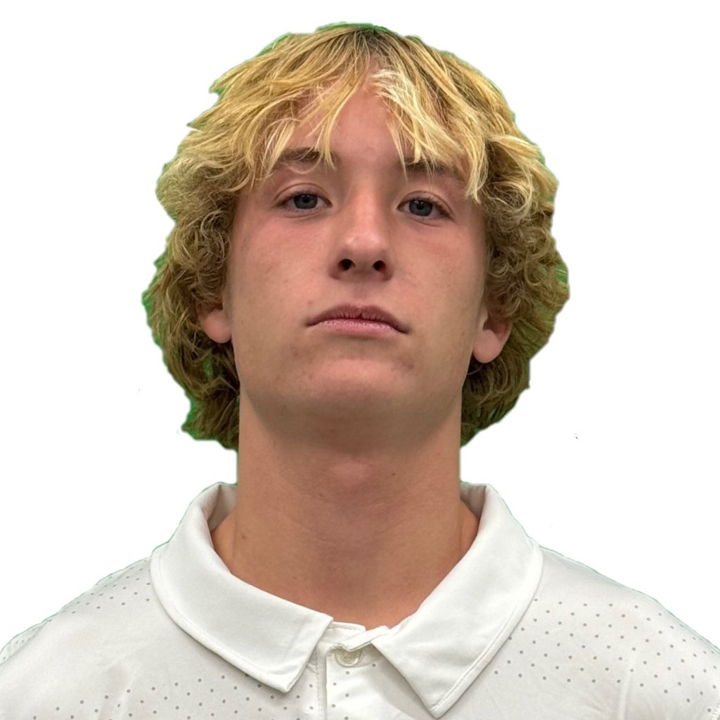 Luke Johnston mugshot