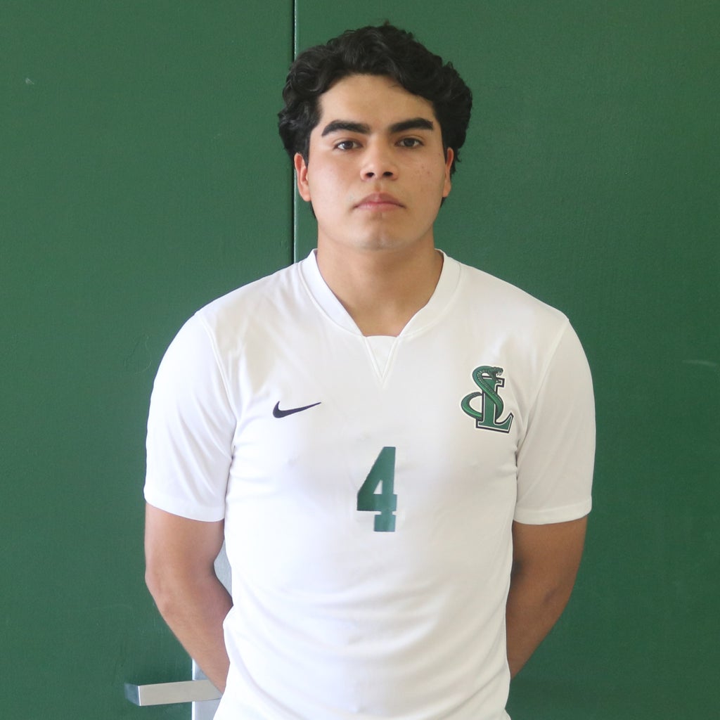 Oscar Arredondo mugshot