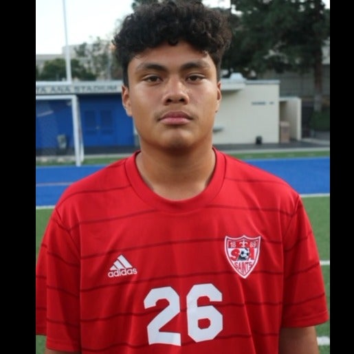 Nathan Gonzalez mugshot