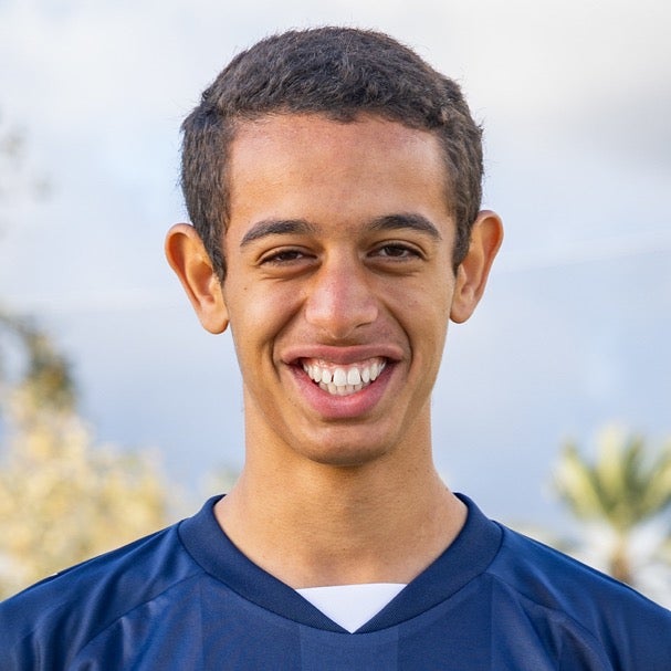 Ziyad Abdallah mugshot