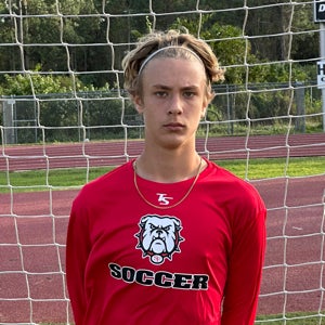 Riley Russell