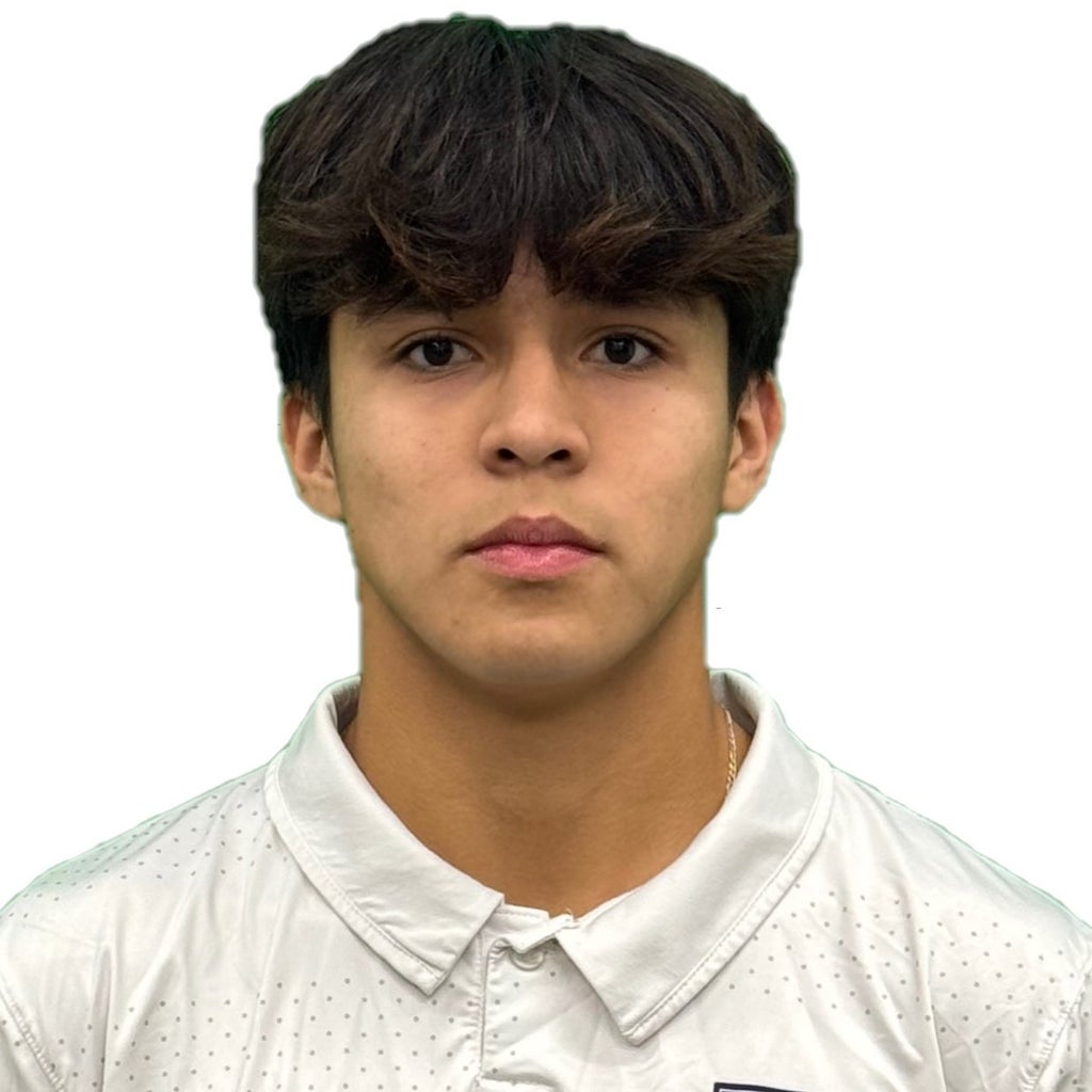 Hugo Uribe mugshot