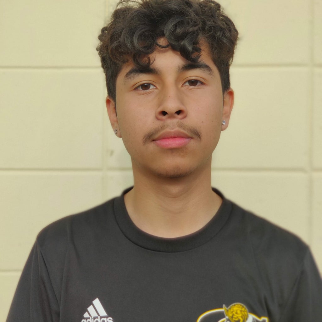Daniel Perez mugshot