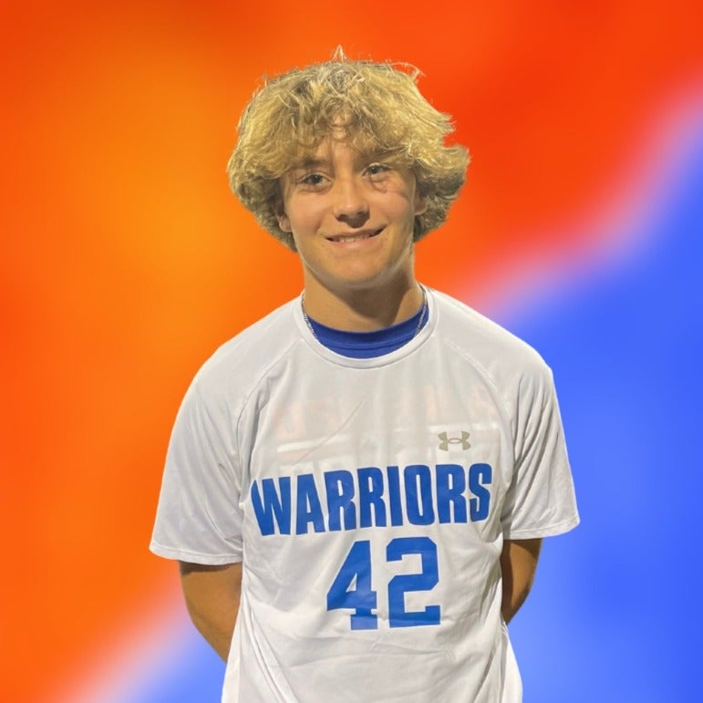 Ian Dunn mugshot