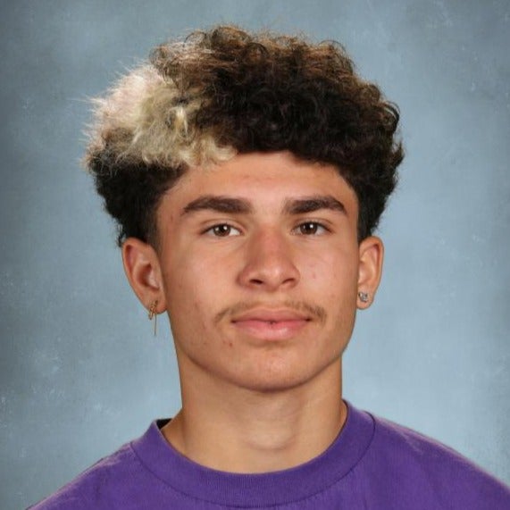 Salanzo Grier mugshot