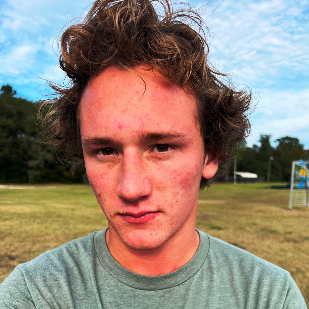 Jaden Park mugshot