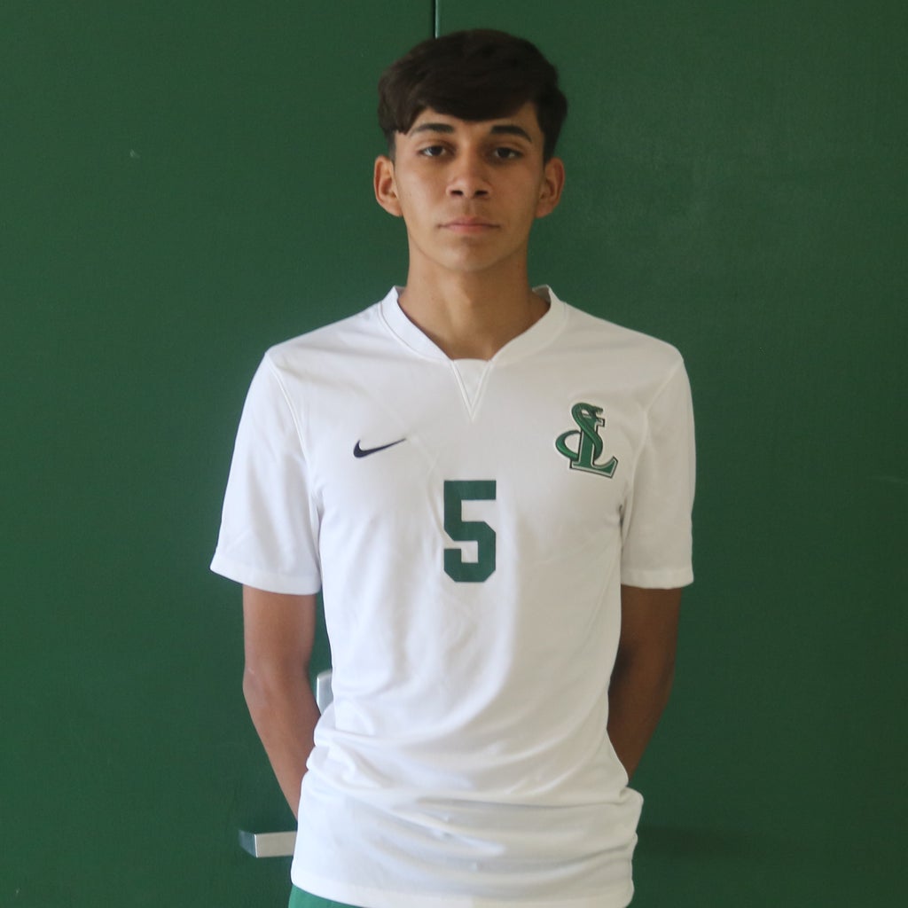 Jose Abraham Contreras mugshot