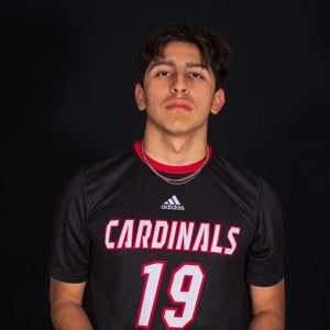 Joaquin Rodriguez mugshot