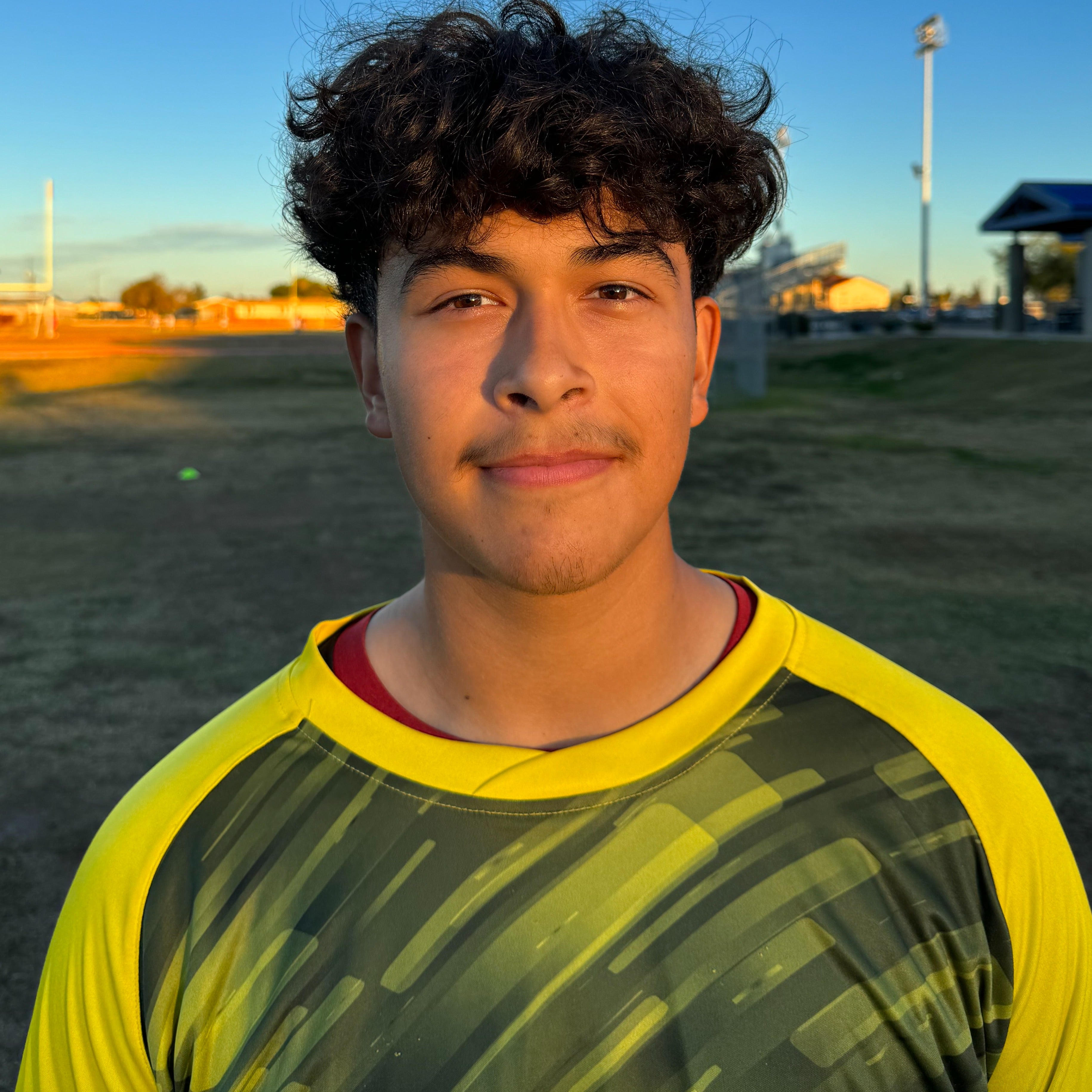 Ethan  Espinoza mugshot