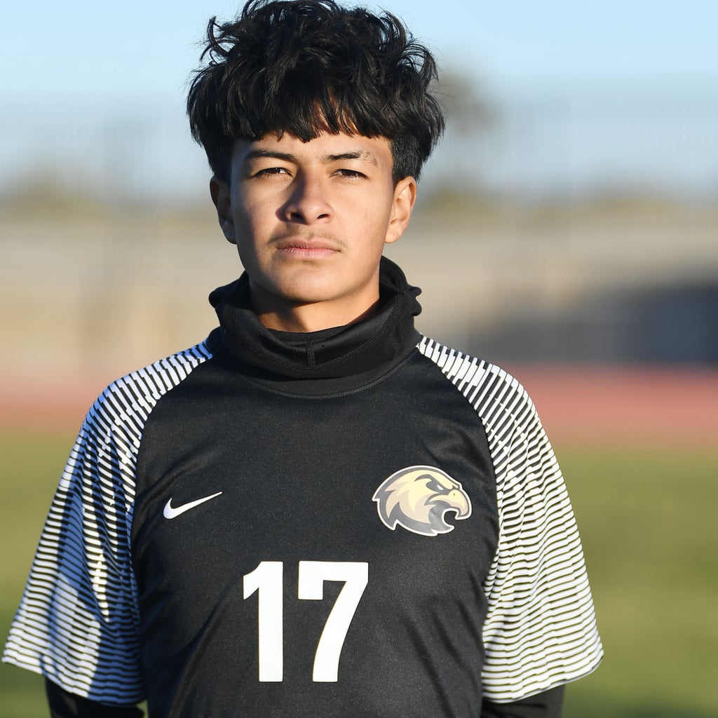 Kobe Varela mugshot