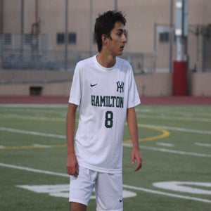 Wesley O'Connell mugshot