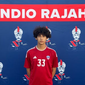 Anthony Franco mugshot