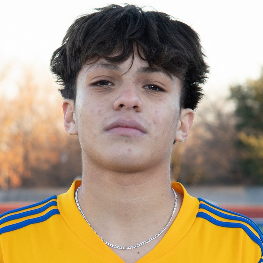 Copperas Cove Soccer Roster (202324)