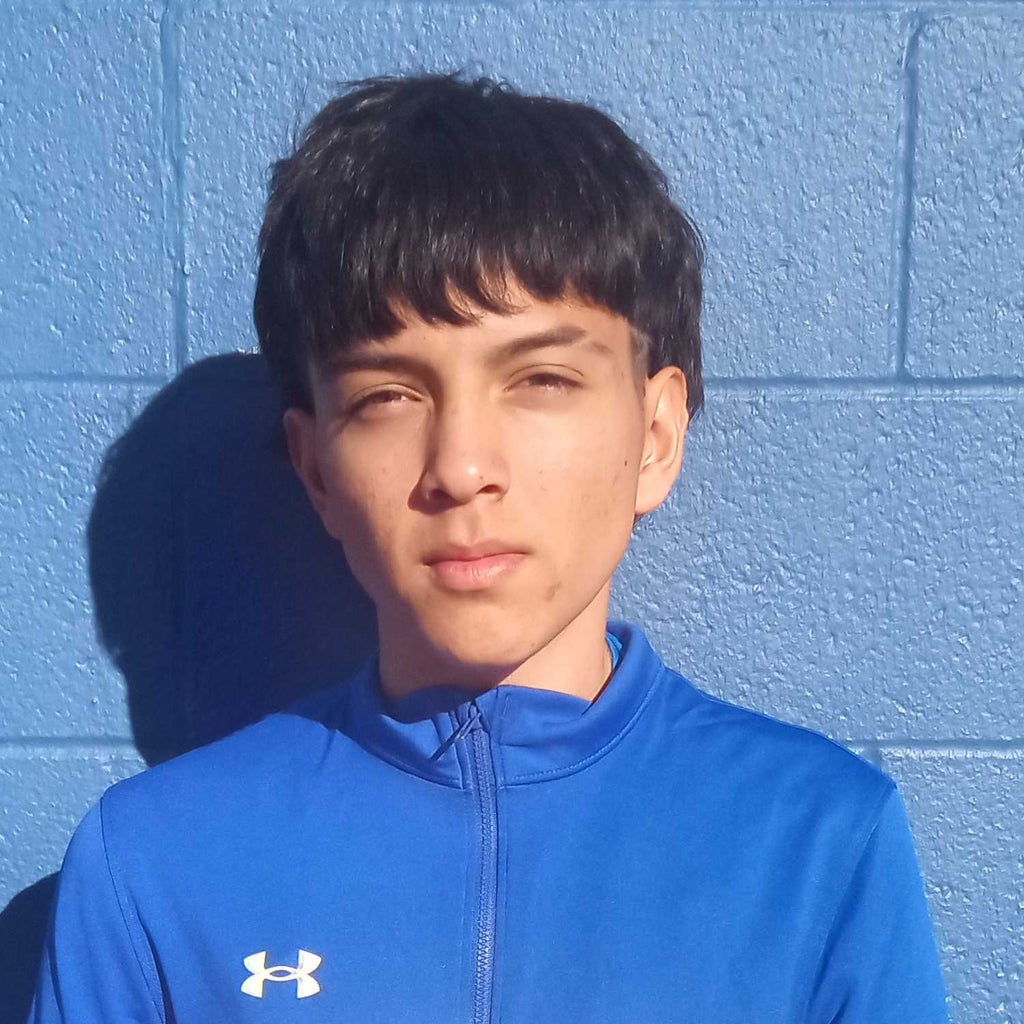 Ethan  Escarcega mugshot