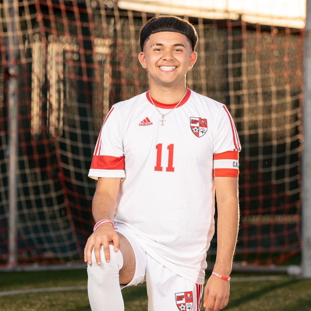 Malachi Ramirez