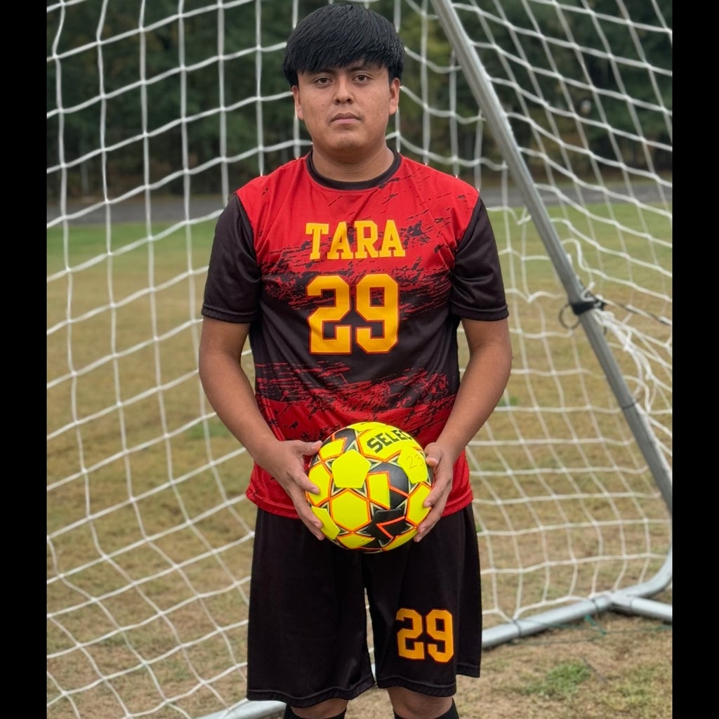 Rodwin Morales mugshot