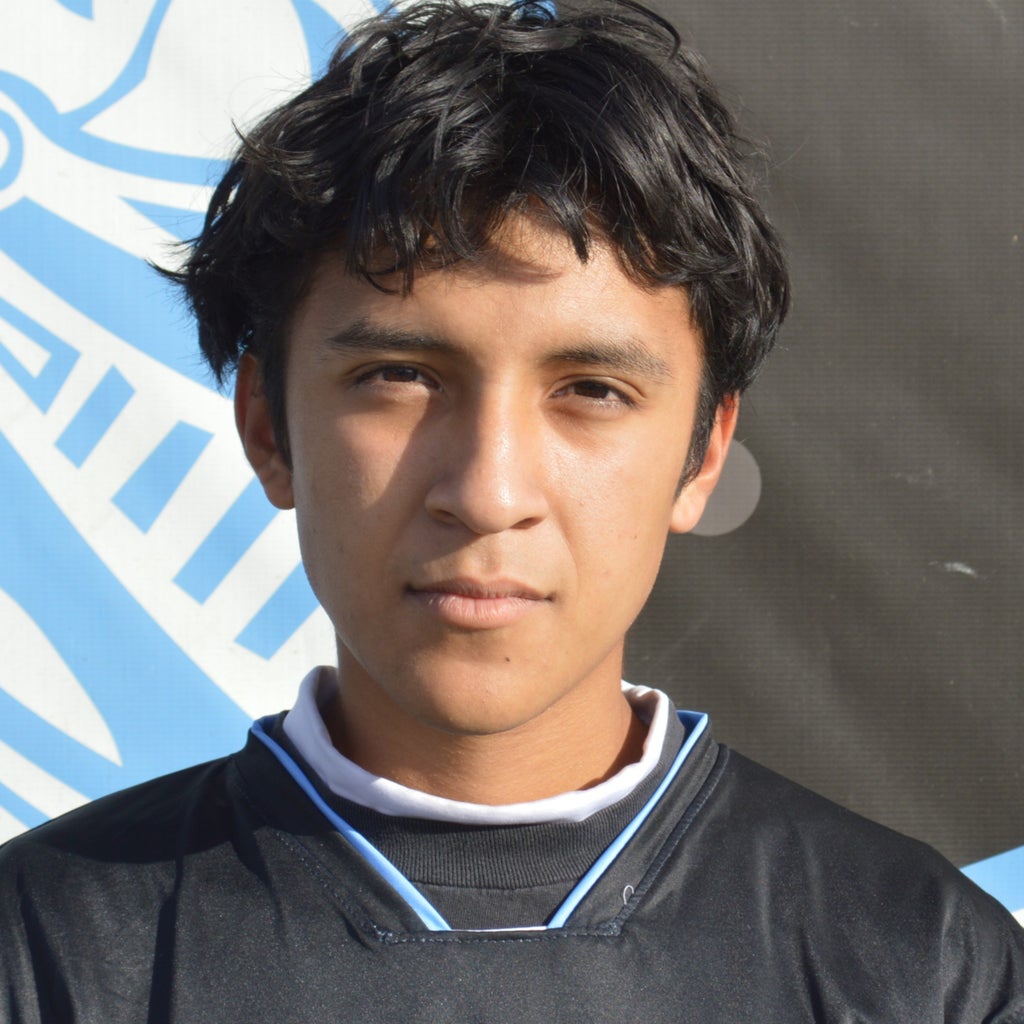 Alejandro Morales