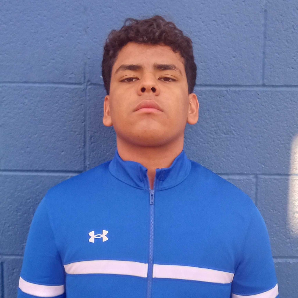 Osvaldo Olivas mugshot