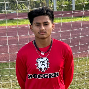 Matias Mendoza mugshot