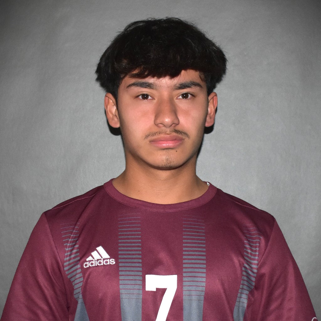 Isaac Ramirez mugshot