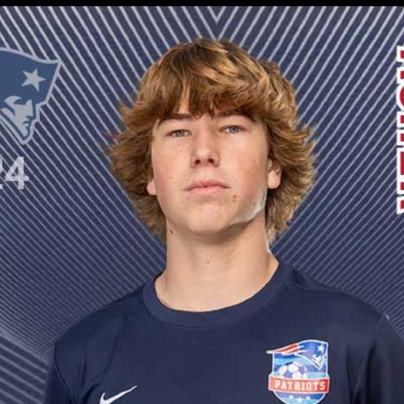 Asher Nilsson mugshot