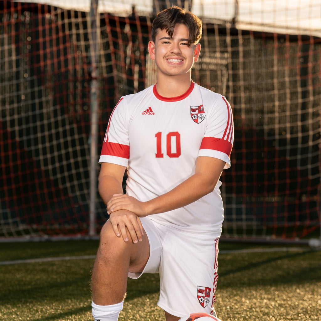 Diego Hernandez
