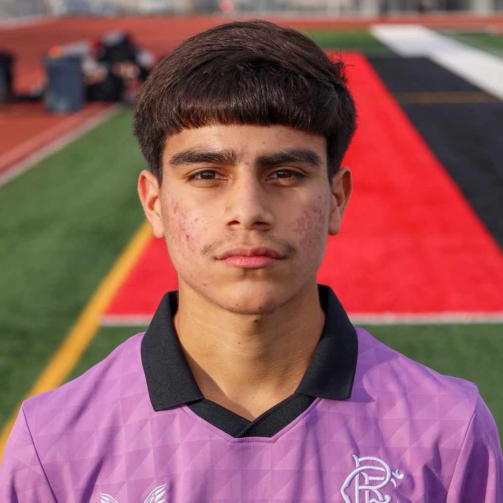Cristian Zazueta mugshot