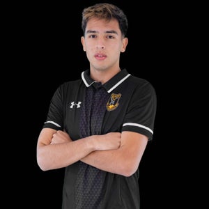 Immanol Lopez mugshot