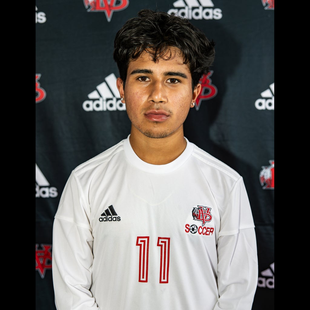 Bryant Pulido mugshot