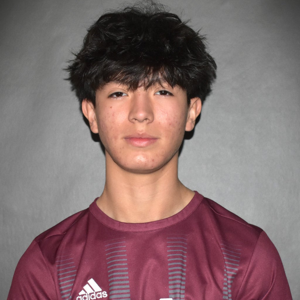 Neiser Galeano mugshot