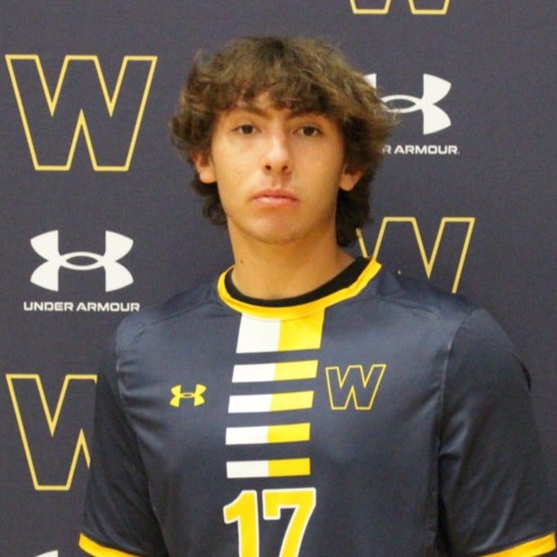 Brandon Arteaga mugshot