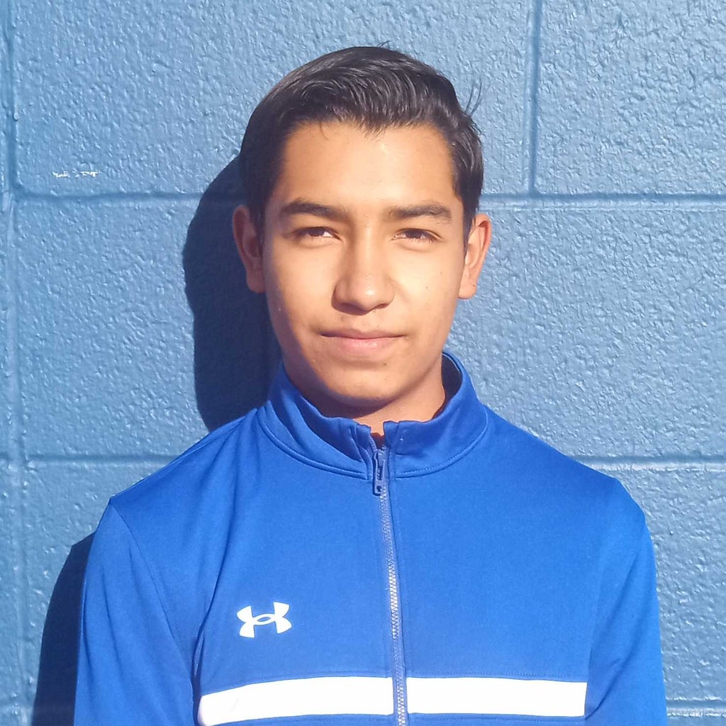 Marcus Olivo mugshot