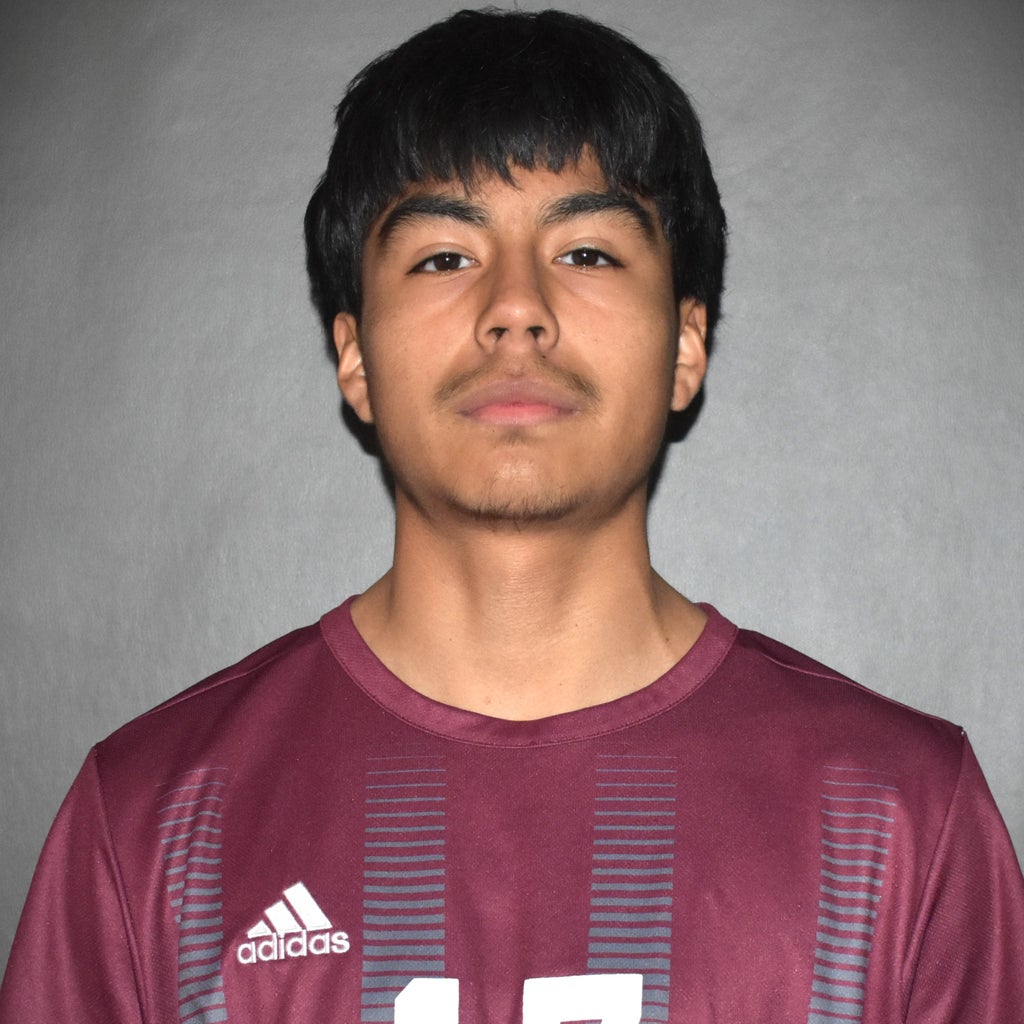 Isaiahs Balderas mugshot