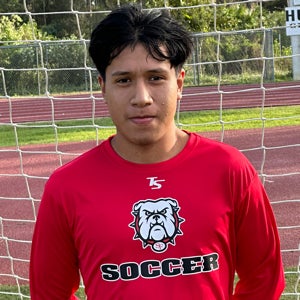 Cristian Diaz mugshot