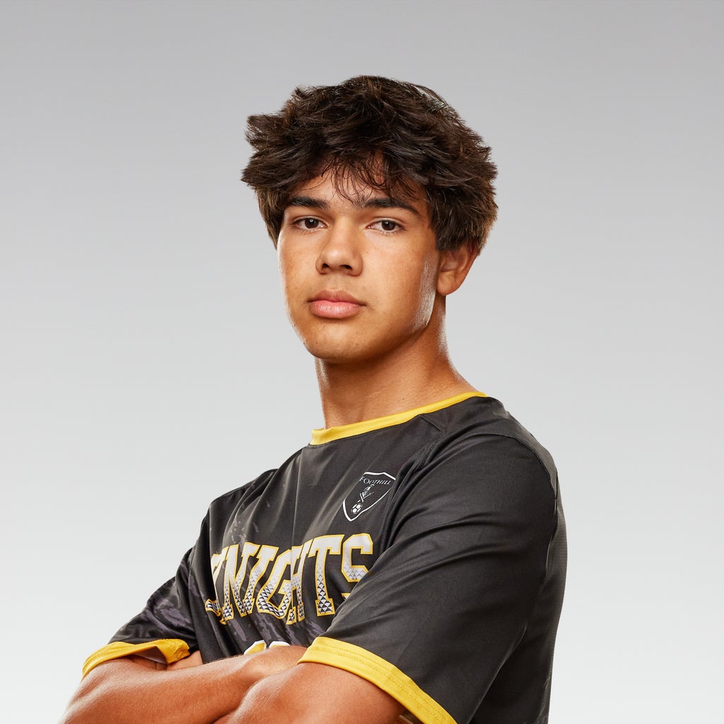 Brock Chapman