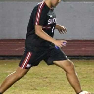 Jose Bustamante mugshot