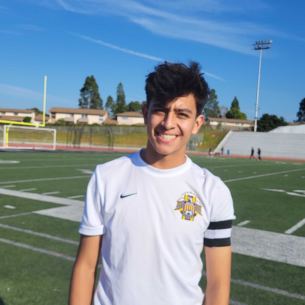 AIDEN SALAZAR mugshot