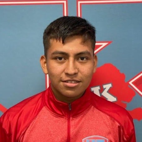 Bary Cortez mugshot