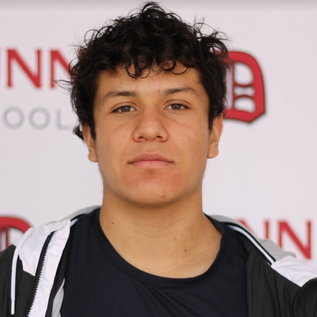 Michael  Moreno  mugshot