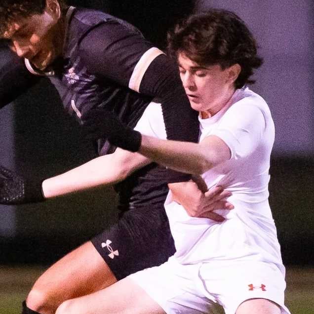 Kaiden Williams mugshot