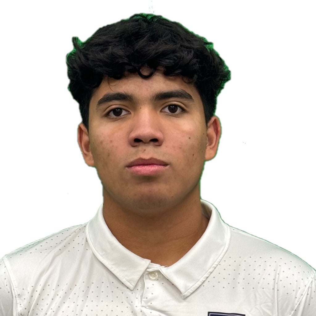 Paulo Pullas mugshot
