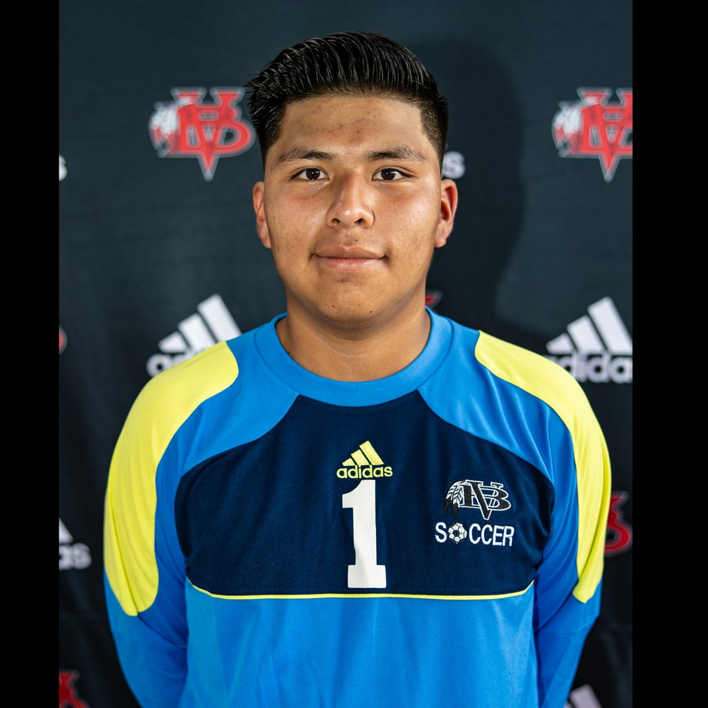 Victor Rodriguez mugshot