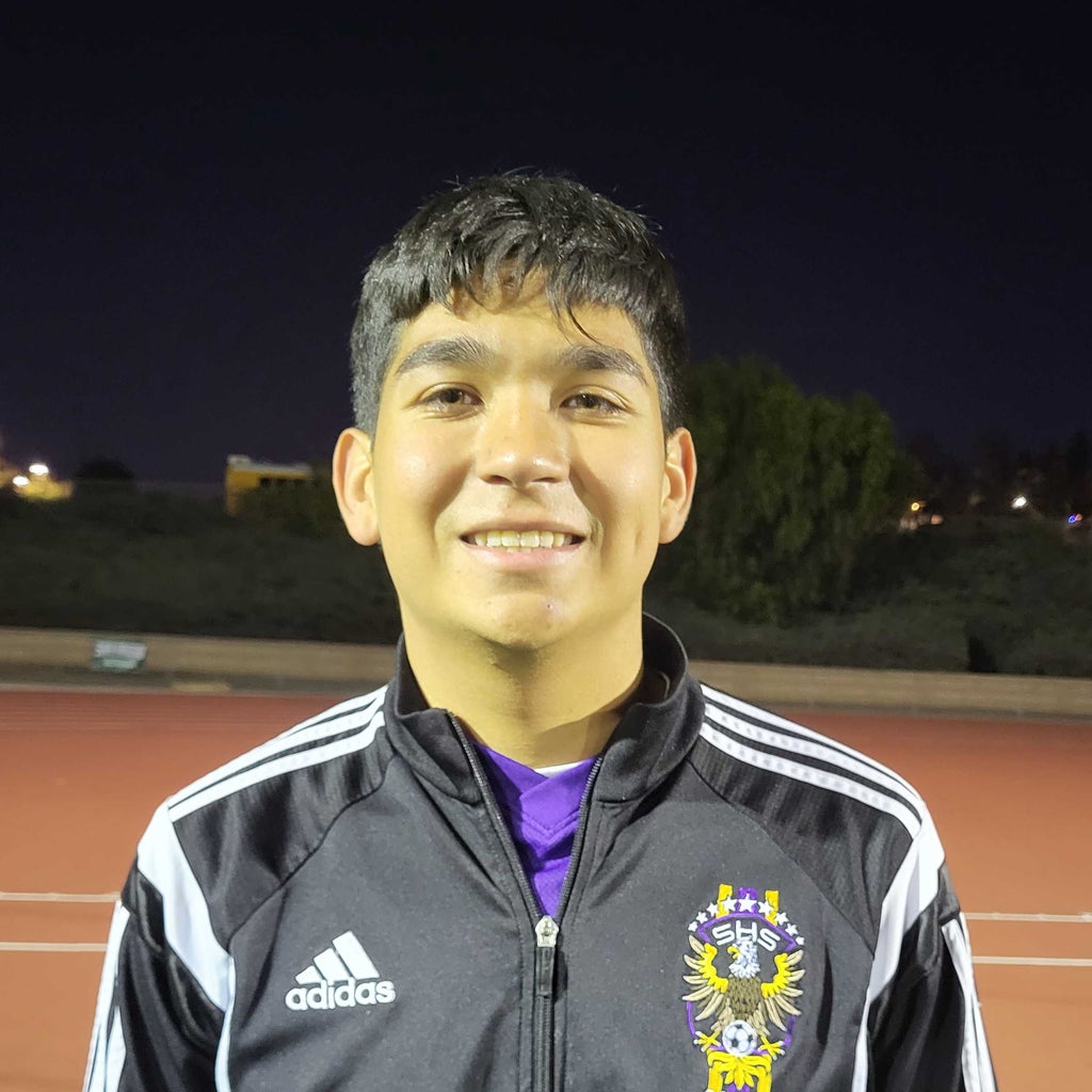 ANDREW FLORES mugshot