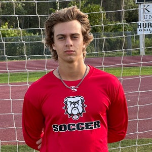 Nathan Oteifa mugshot