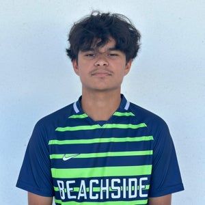 Alexander Espinosa mugshot