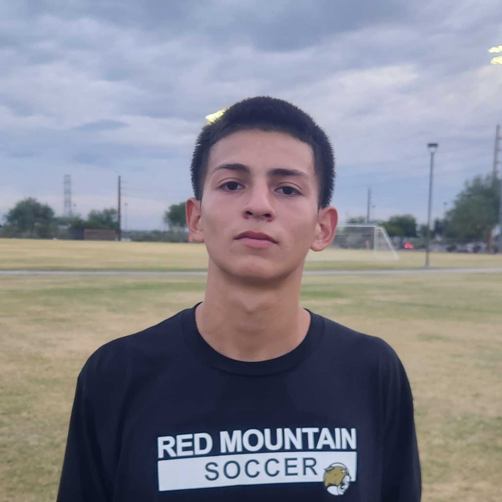Alex Flores