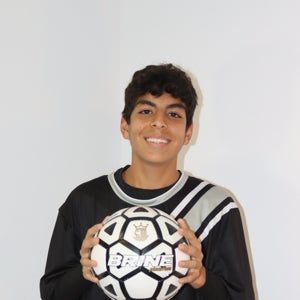 Santiago Mosquera mugshot