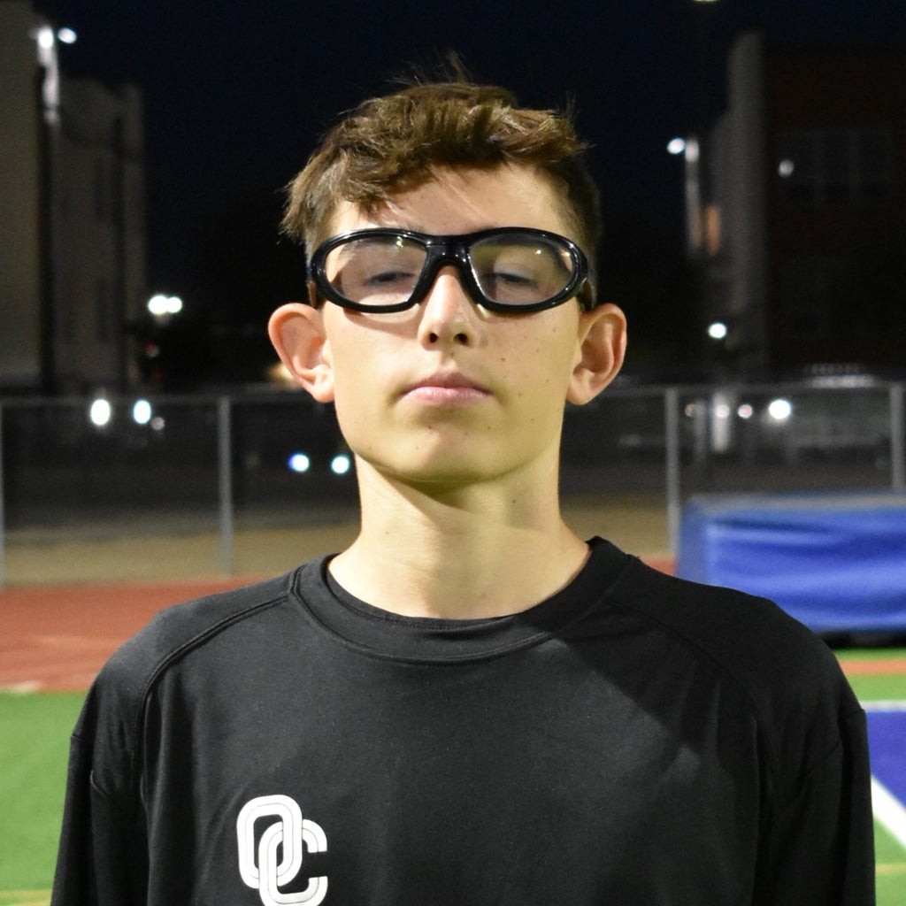 Zachary Erikson