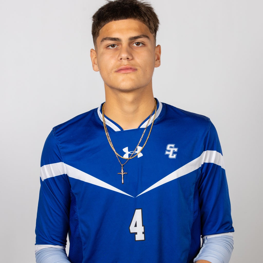Eric  Barajas