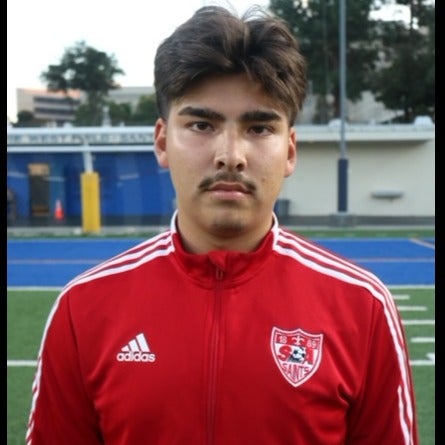 Jesus Loaiza mugshot